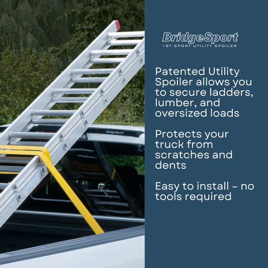 WingMan - New RAM - MY 2019 to 2026+