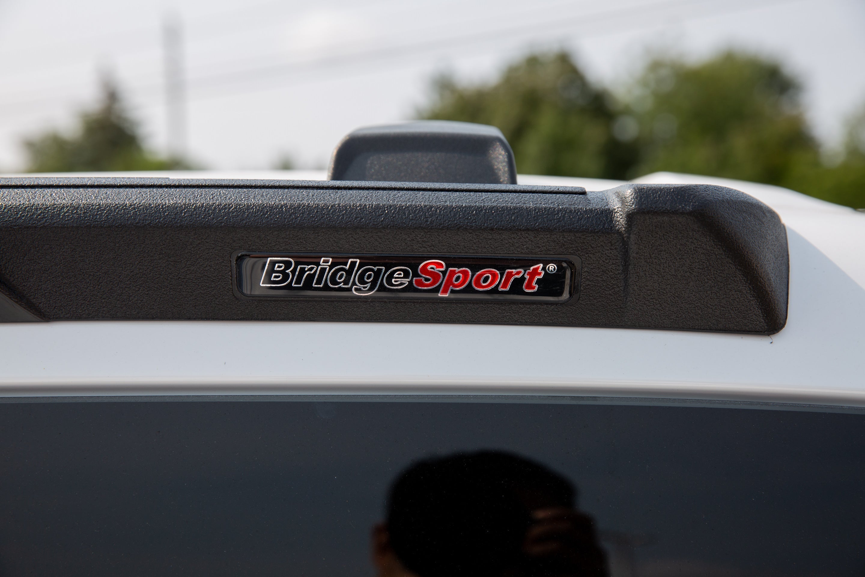 Welcome to BridgeSport™: Redefining How You Haul