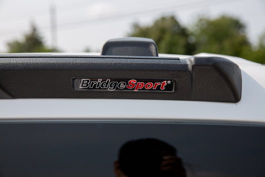 Welcome to BridgeSport™: Redefining How You Haul