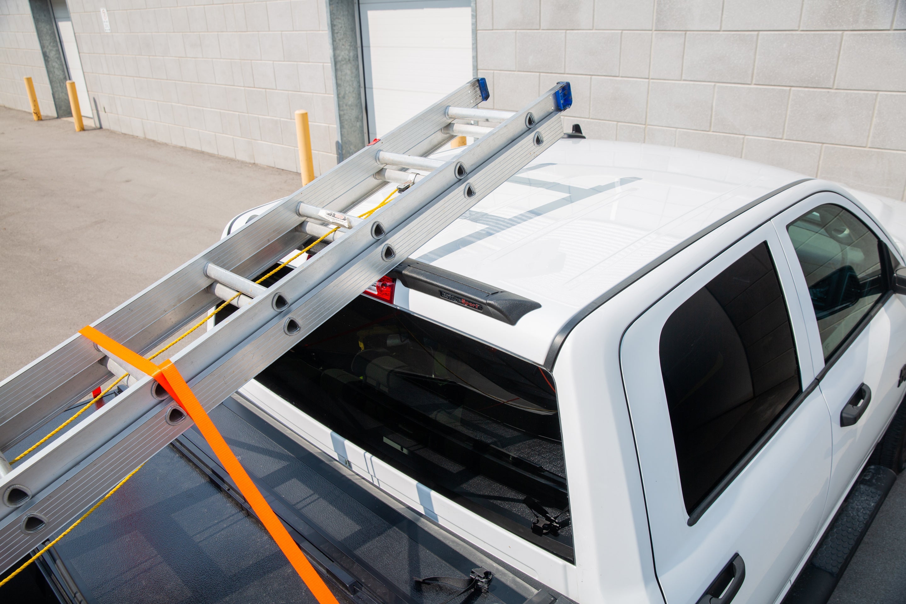 Minimalist vs Modular Truck Accessories: Which One Actually Makes Sense?