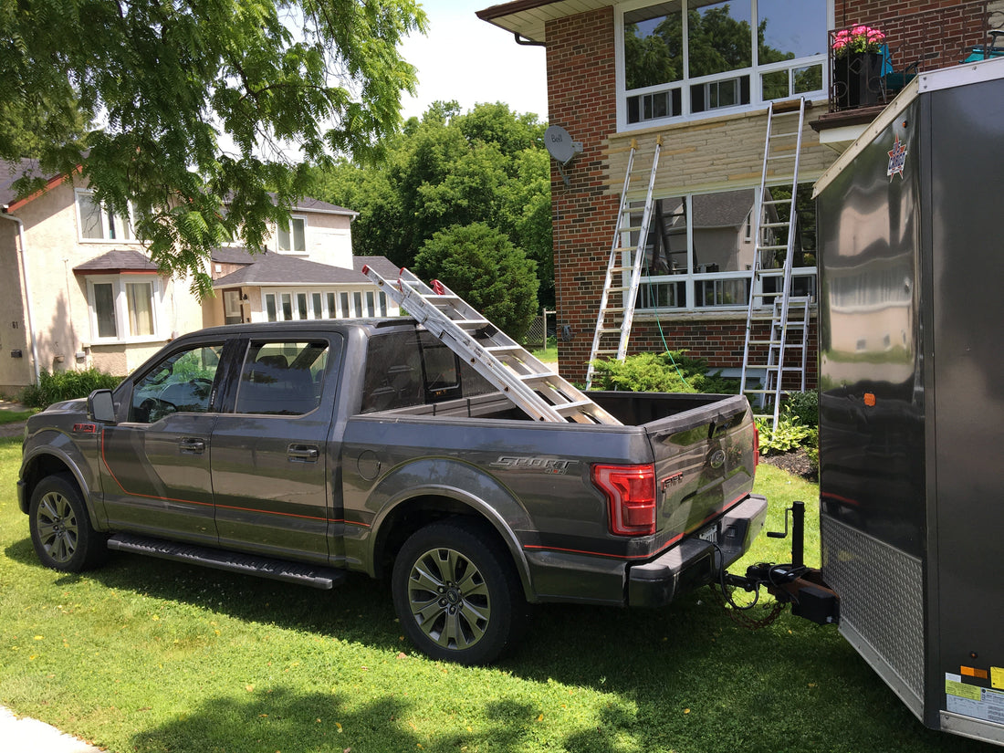 Comprehensive Guide to Pickup Truck Cargo Management Solutions