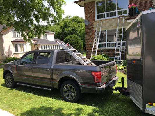 Comprehensive Guide to Pickup Truck Cargo Management Solutions