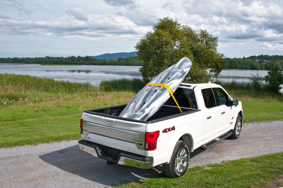 Ford F-150 - Model Year 2015-2025+