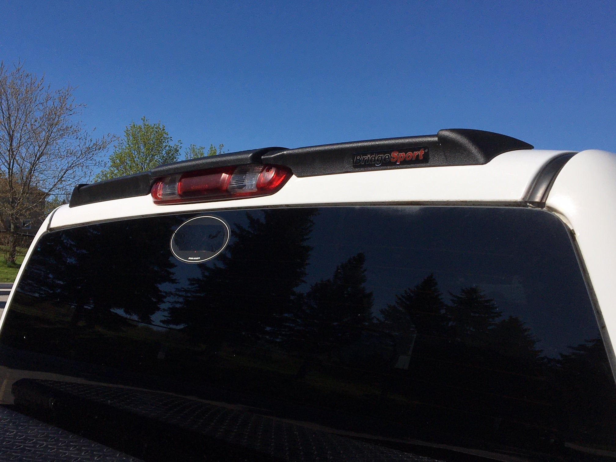 Chevrolet Silverado 2500HD - Model Year 2000 to 2018