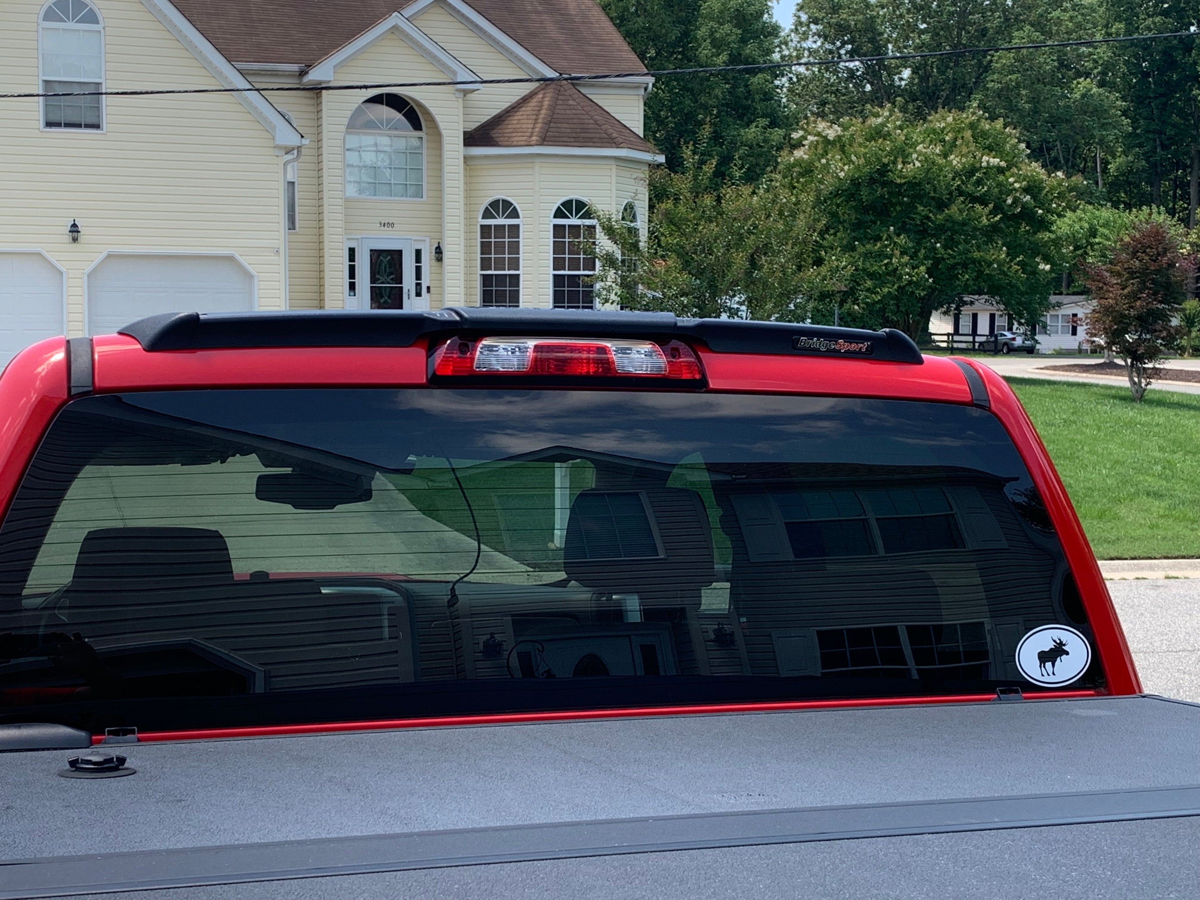 GMC Sierra 3500HD - Model Year 2000 to 2018