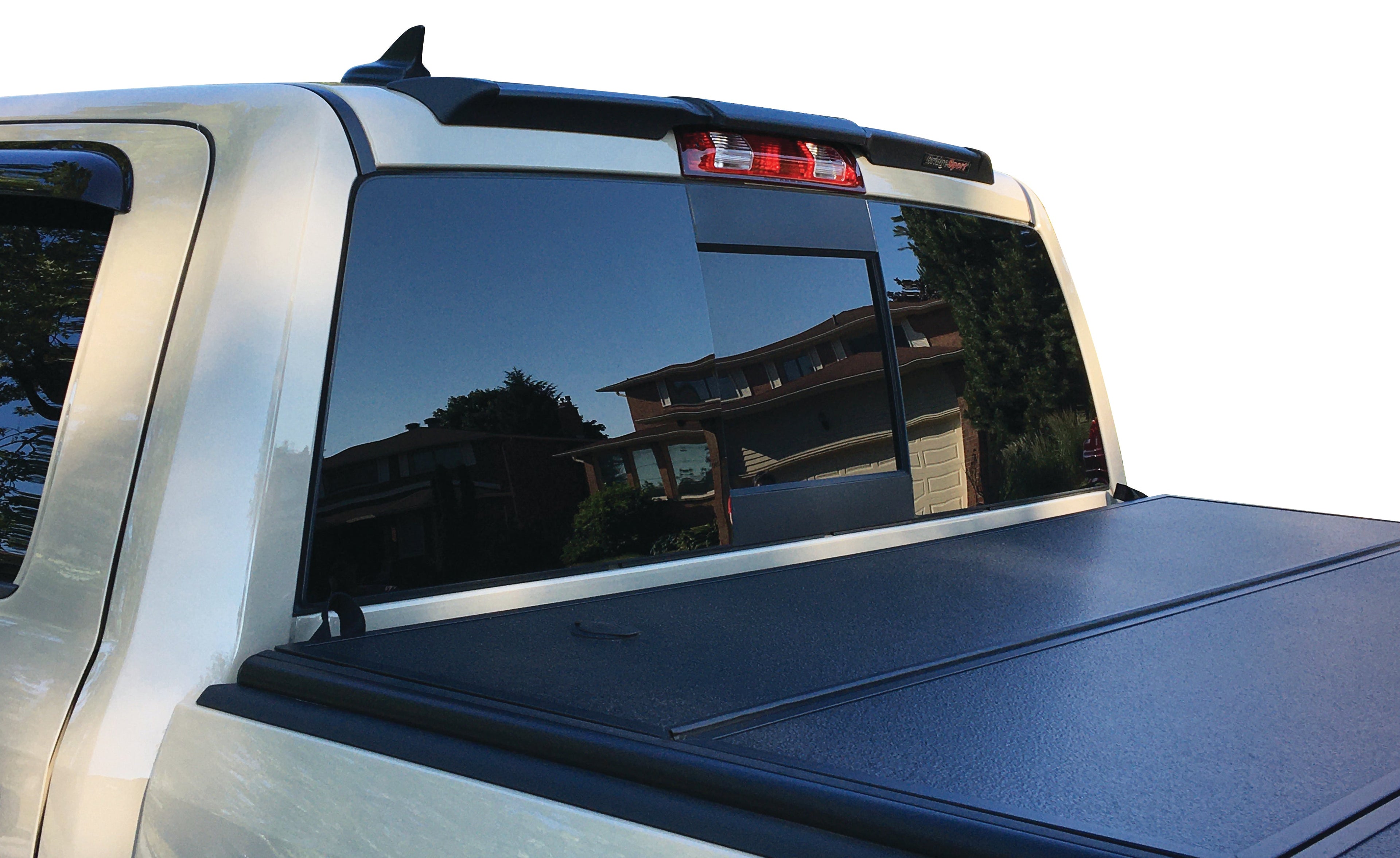 GMC Sierra - Model Year 2000 to 2018