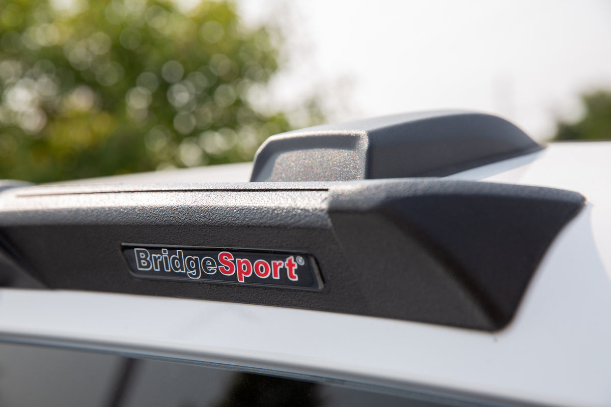 Ford F-150 - WingMan Utility Spoiler