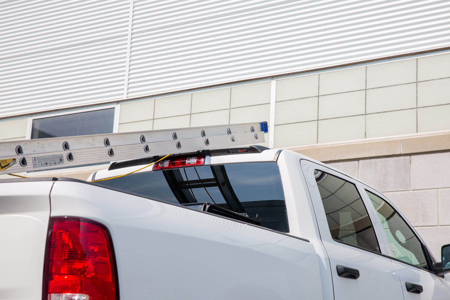 WingMan - Ram 1500 (Classic) 2009-2025