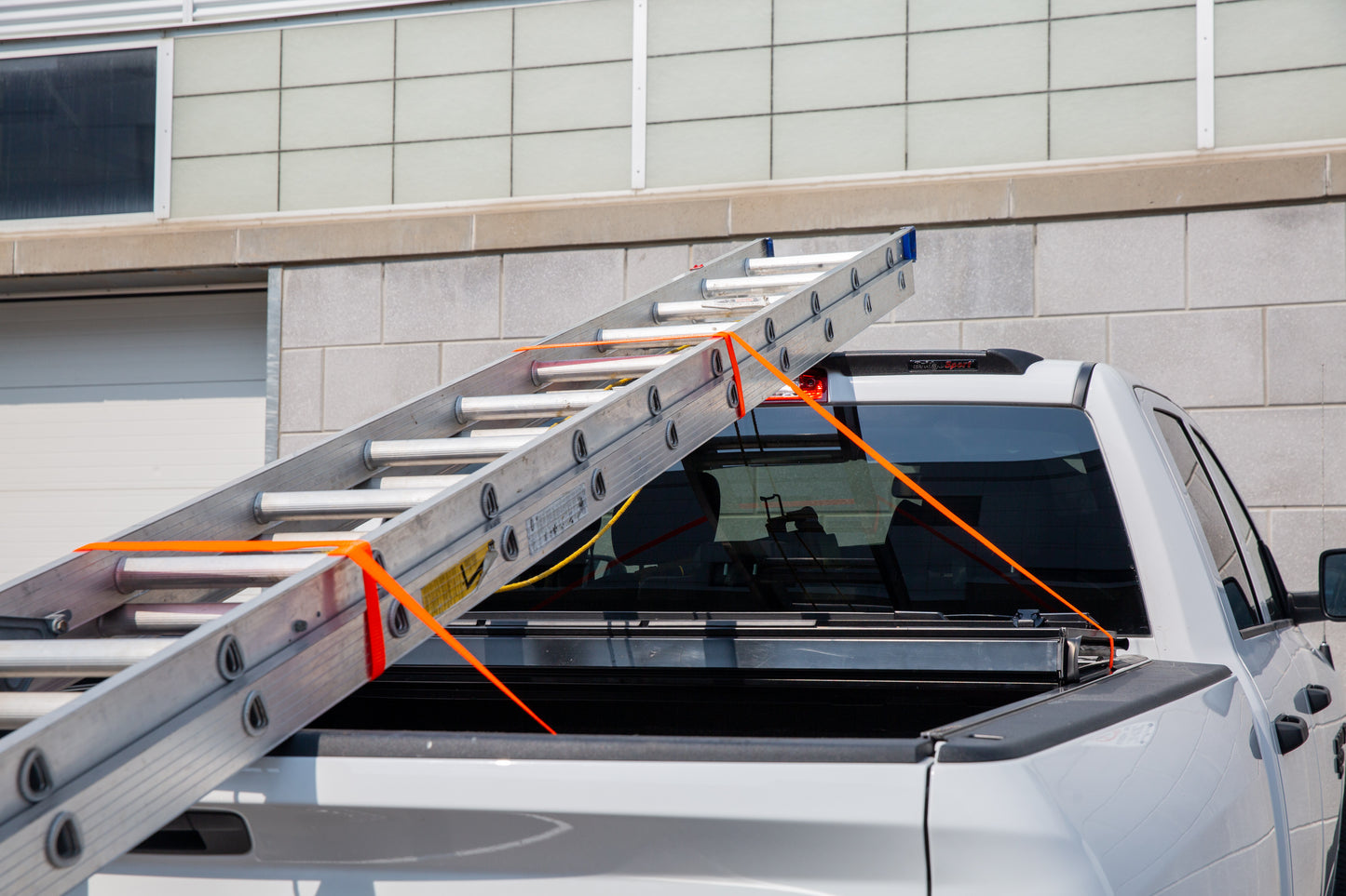 WingMan - Ram 1500 (Classic) 2009-2025