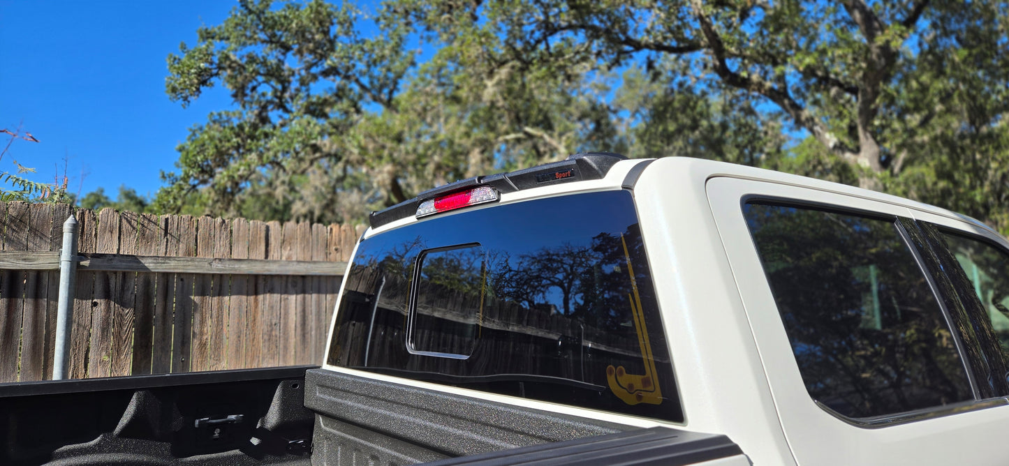 WingMan -  Ford F-150 2015-2025, Raptor 2015-2025, Super Duty 2017-2025