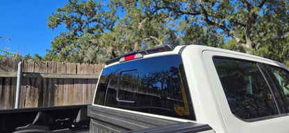 WingMan -  Ford F-150 2015-2025, Raptor 2015-2025, Super Duty 2017-2025