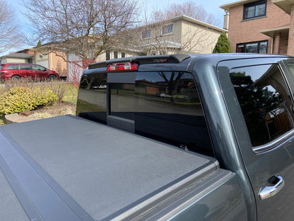 WingMan - GMC Sierra/Chevrolet Silverado MY 2000 to 2018