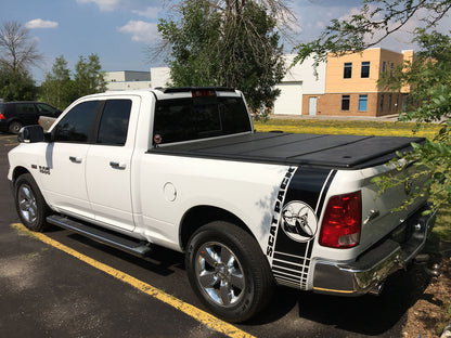 WingMan - Ram 1500 (Classic) 2009-2025