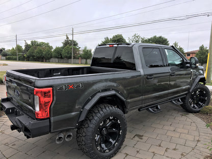 WingMan -  Ford F-150 2015-2025, Raptor 2015-2025, Super Duty 2017-2025