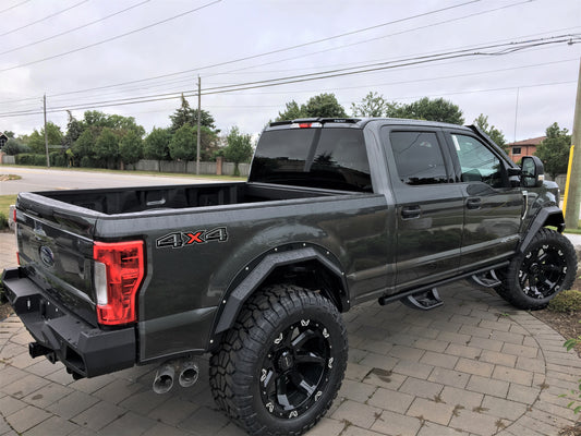 WingMan -  Ford F-150 2015-2025, Raptor 2015-2025, Super Duty 2017-2025