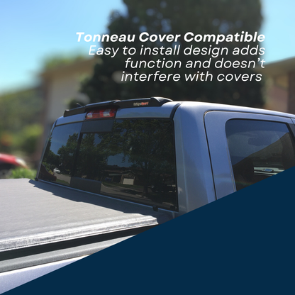 WingMan - New RAM - MY 2019 to 2026+