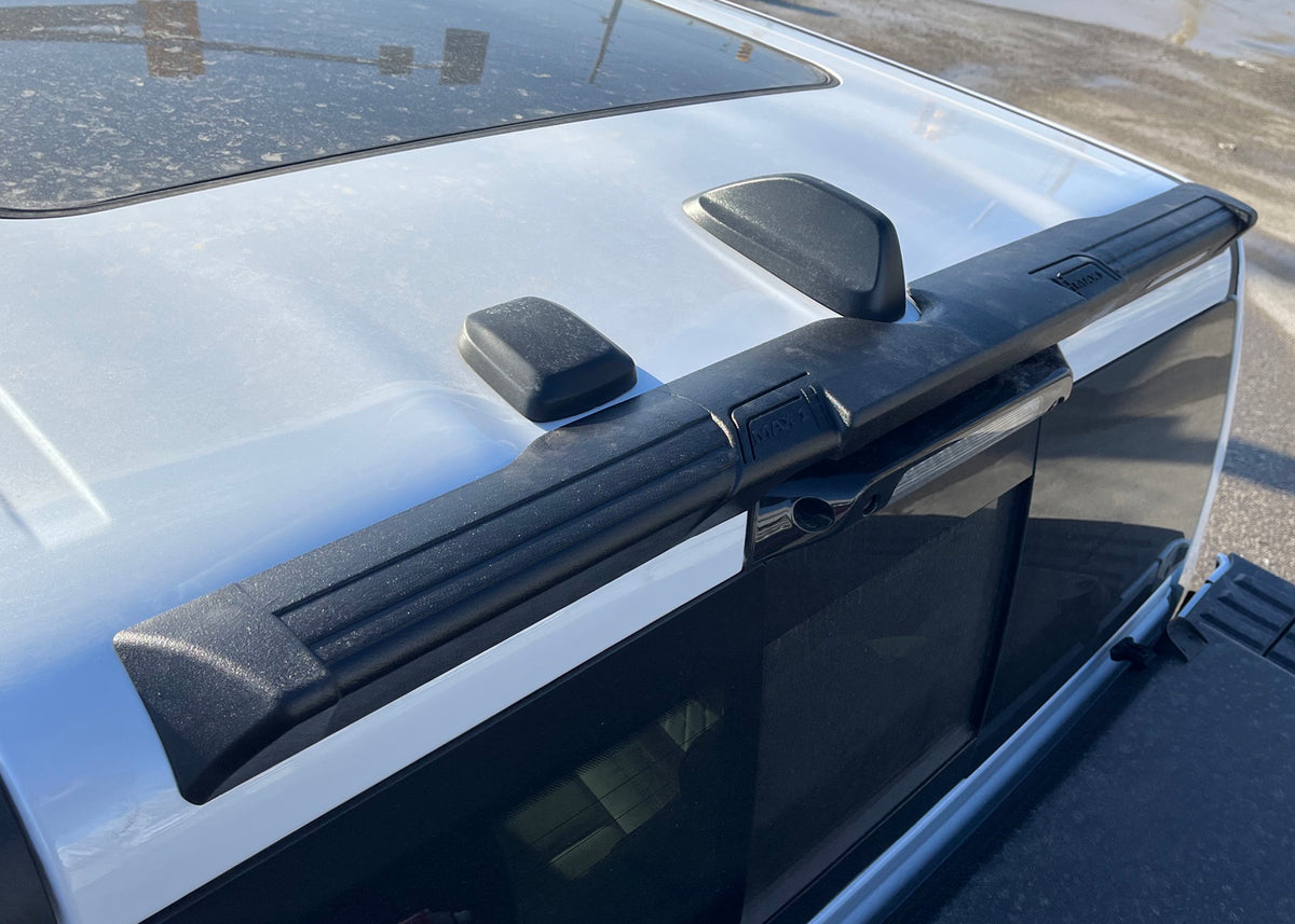 5th Gen RAM - WingMan Utility Spoiler