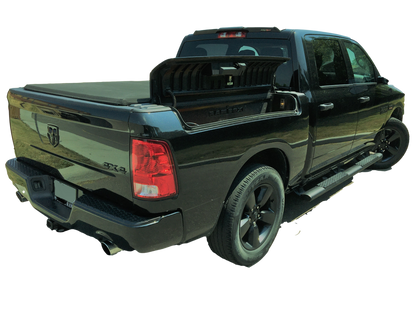 WingMan - Ram 1500 (Classic) 2009-2025