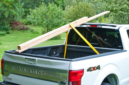 WingMan -  Ford F-150 2015-2025, Raptor 2015-2025, Super Duty 2017-2025