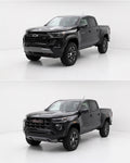 Chevrolet/GMC - Canyon/Colorado - WingMan Utility Spoiler