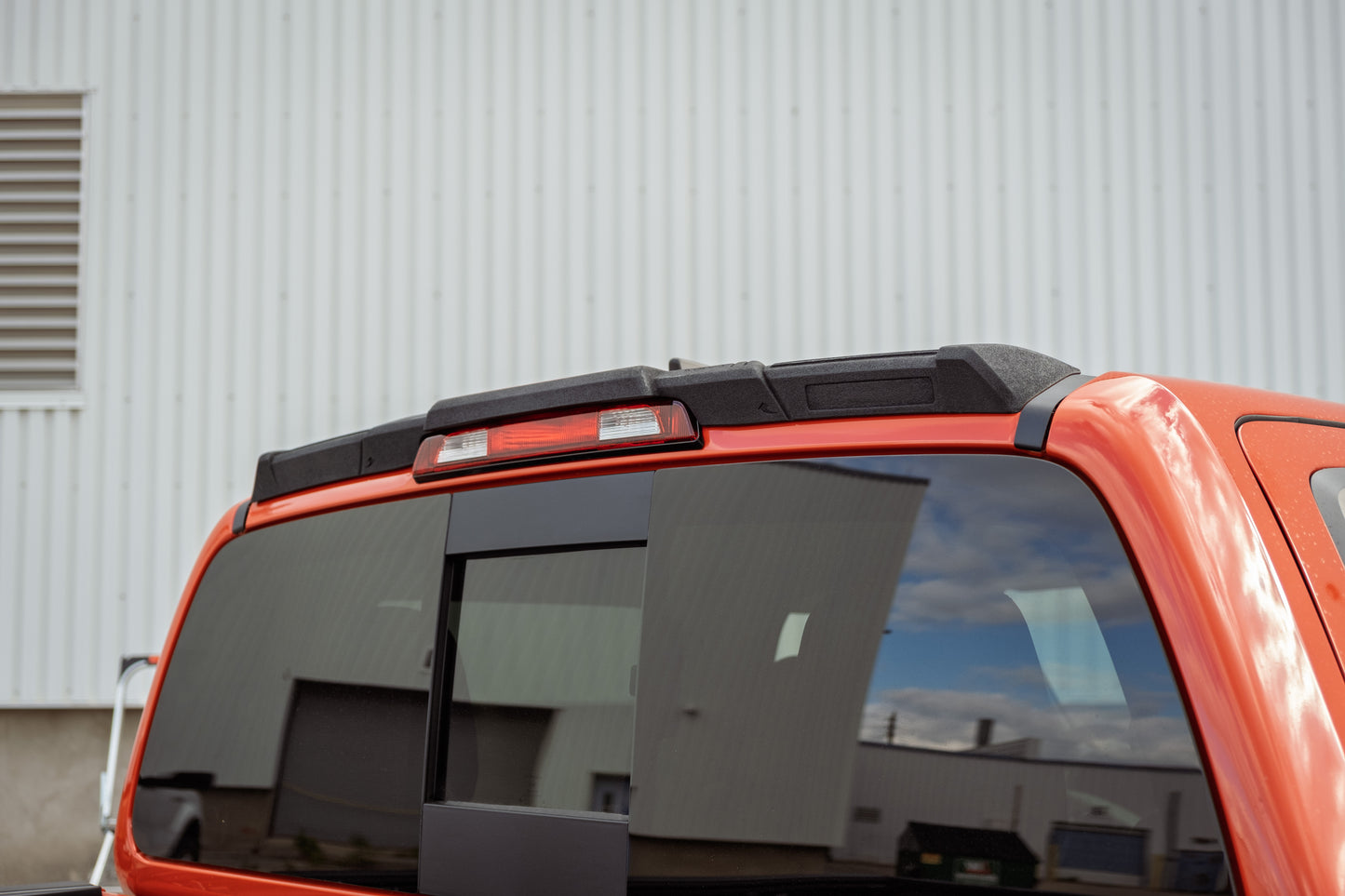 WingMan - Nissan Frontier - 2005-2025+