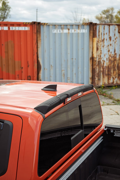 WingMan - Nissan Frontier - 2005-2025+