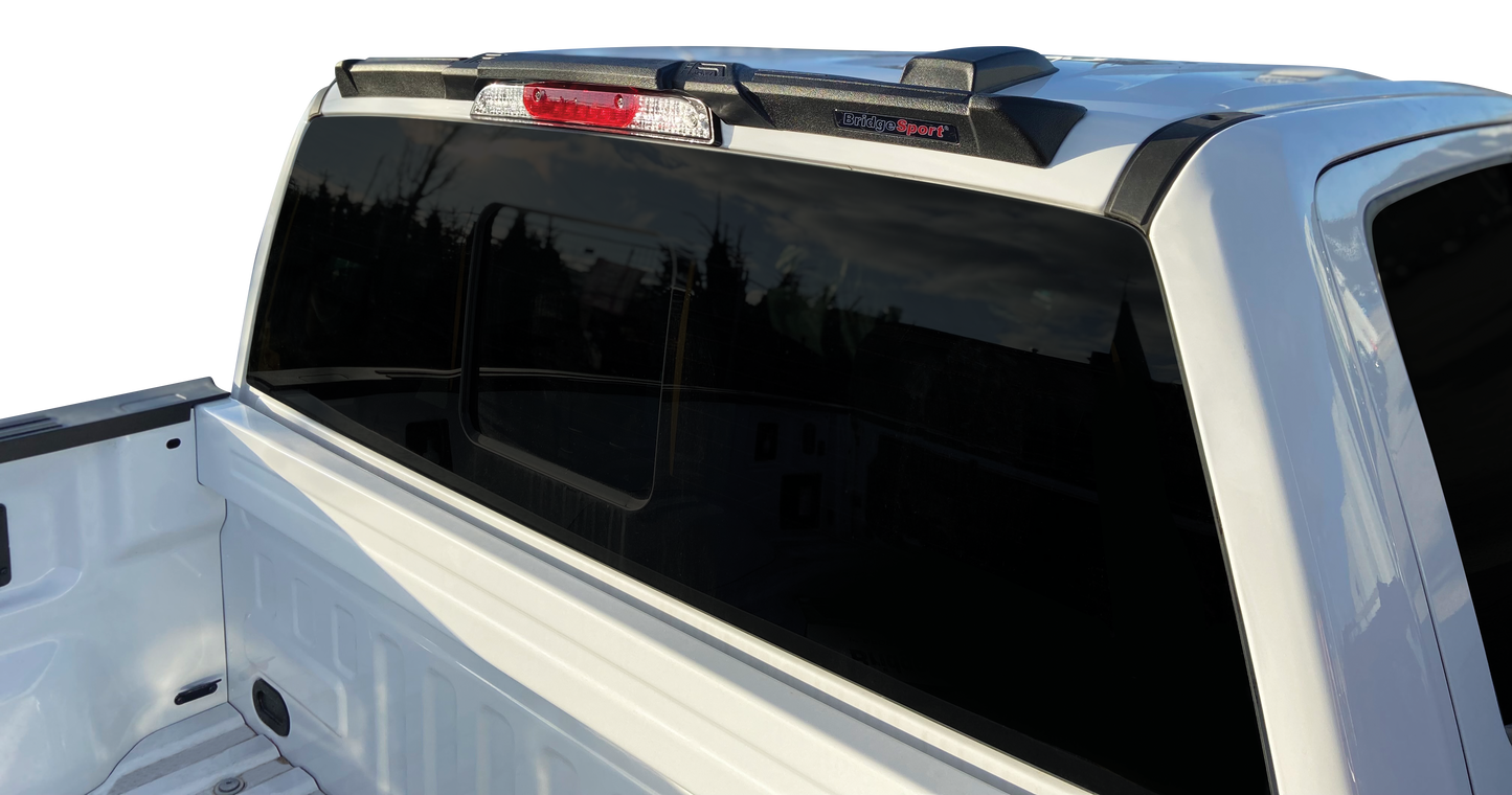 WingMan -  Ford F-150 2015-2025, Raptor 2015-2025, Super Duty 2017-2025