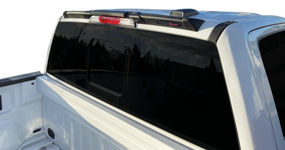 WingMan -  Ford F-150 2015-2025, Raptor 2015-2025, Super Duty 2017-2025