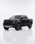 Ford Ranger - WingMan Utility Spoiler