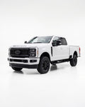F-250, F-350, F-450, F-550 - All Super Duty Models - WingMan Utility Spoiler