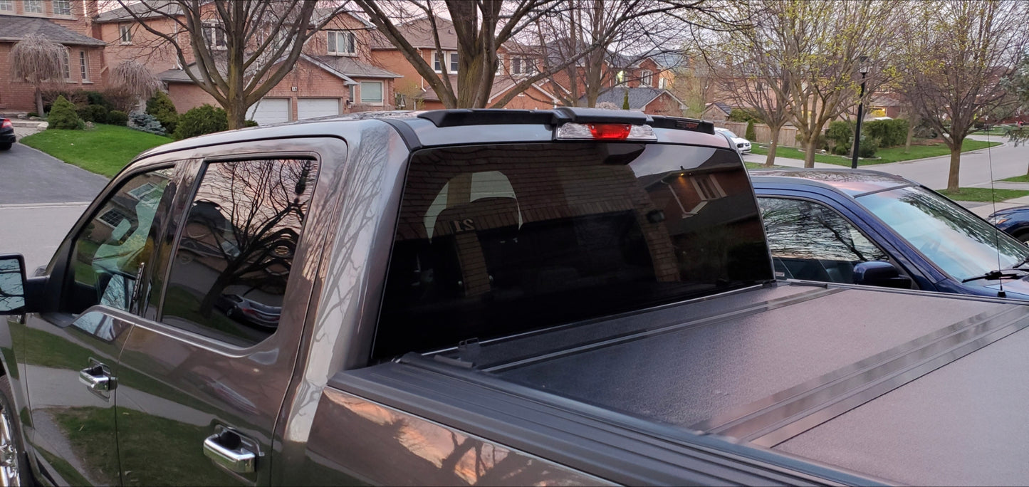 WingMan -  Ford F-150 2015-2025, Raptor 2015-2025, Super Duty 2017-2025