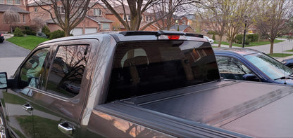 WingMan -  Ford F-150 2015-2025, Raptor 2015-2025, Super Duty 2017-2025