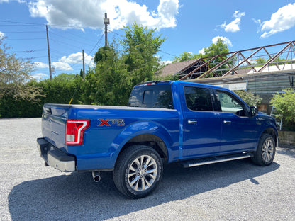 WingMan -  Ford F-150 2015-2025, Raptor 2015-2025, Super Duty 2017-2025