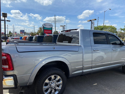 WingMan - Ram 1500 (Classic) 2009-2025