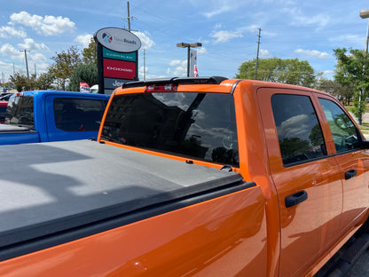 WingMan - Ram 1500 (Classic) 2009-2025