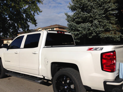 WingMan - GMC Sierra/Chevrolet Silverado MY 2000 to 2018