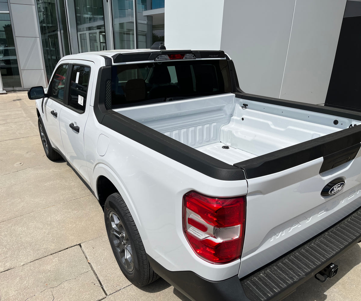 Ford Maverick - WingMan Utility Spoiler
