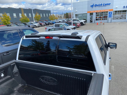 WingMan -  Ford F-150 2015-2025, Raptor 2015-2025, Super Duty 2017-2025