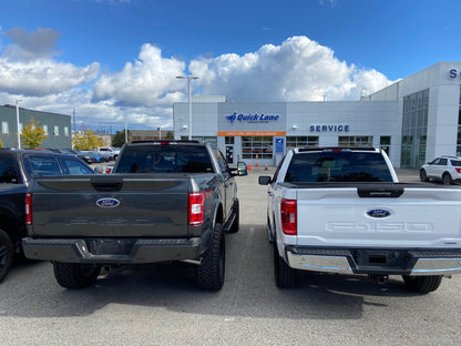 WingMan -  Ford F-150 2015-2025, Raptor 2015-2025, Super Duty 2017-2025