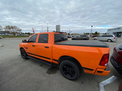 WingMan - Ram 1500 (Classic) 2009-2025