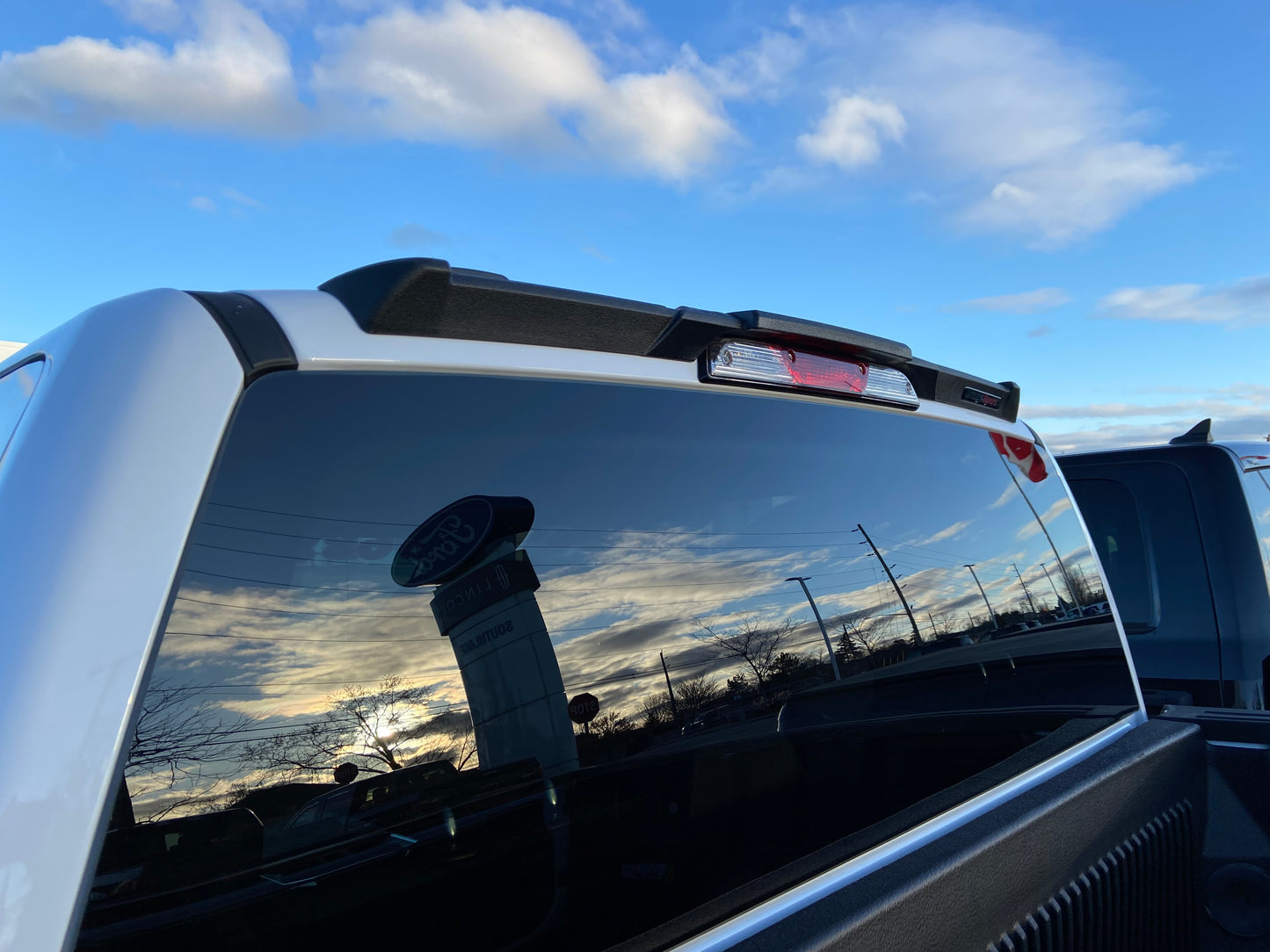 WingMan -  Ford F-150 2015-2025, Raptor 2015-2025, Super Duty 2017-2025