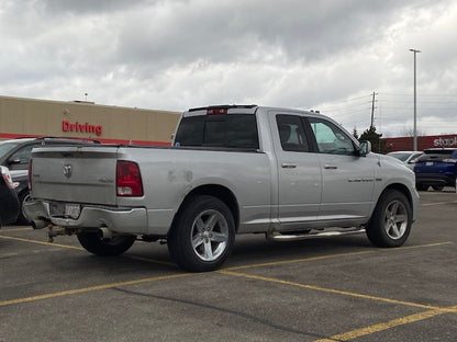 WingMan - Ram 1500 (Classic) 2009-2025