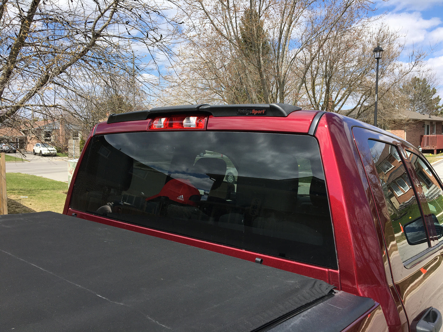 WingMan - Ram 1500 (Classic) 2009-2025