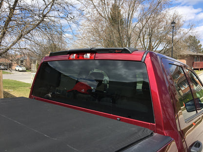 WingMan - Ram 1500 (Classic) 2009-2025