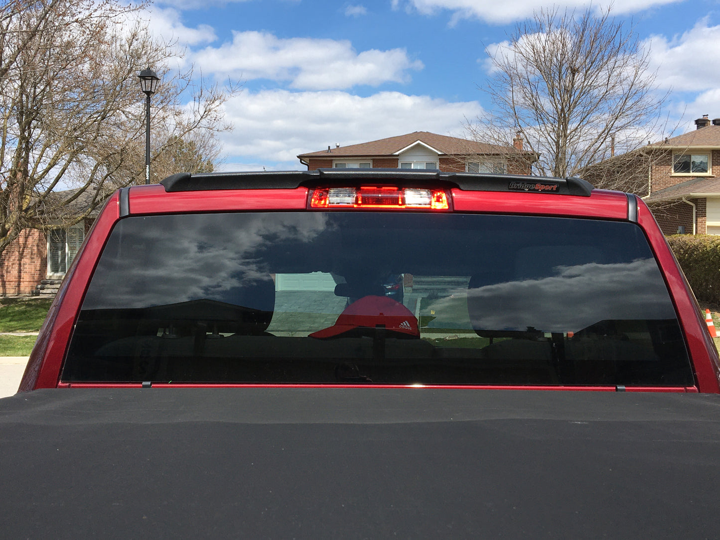 WingMan - Ram 1500 (Classic) 2009-2025