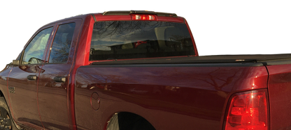 WingMan - GMC Sierra/Chevrolet Silverado MY 2000 to 2018