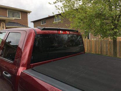 WingMan - Ram 1500 (Classic) 2009-2025