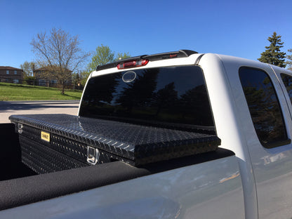 WingMan - GMC Sierra/Chevrolet Silverado MY 2000 to 2018