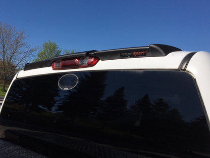 WingMan - GMC Sierra/Chevrolet Silverado MY 2000 to 2018