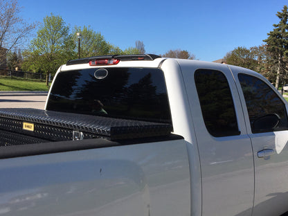 WingMan - GMC Sierra/Chevrolet Silverado MY 2000 to 2018